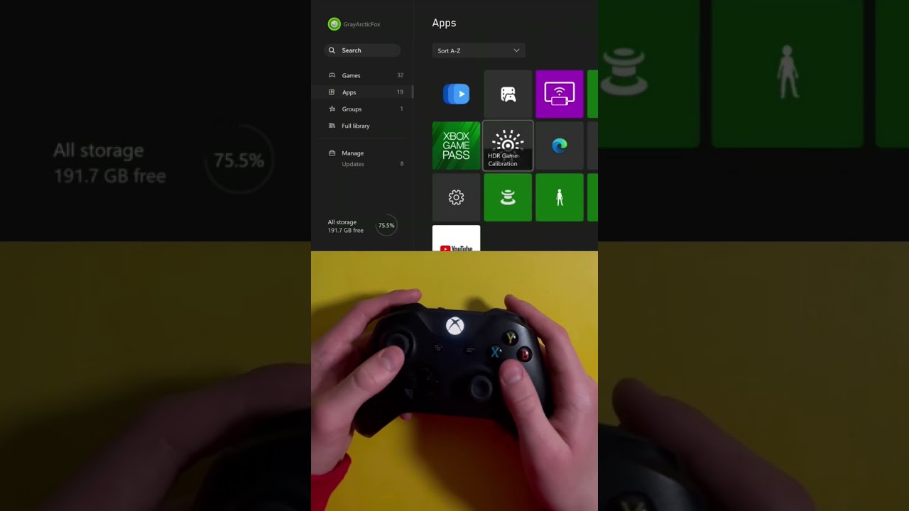 How To Improve Xbox Controller Aim 