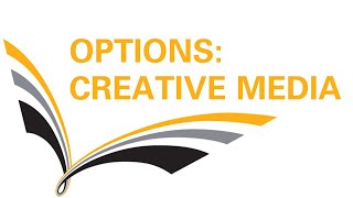 Year 8 Options - Creative Media