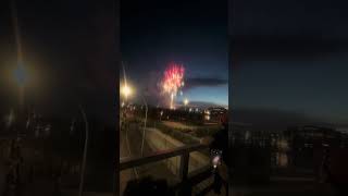 Fireworks Saskatoon