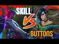 YONE WAS... BUT @PekinWoof SHOWED HIM THE HWEI | League of Legends Gameplay 2025