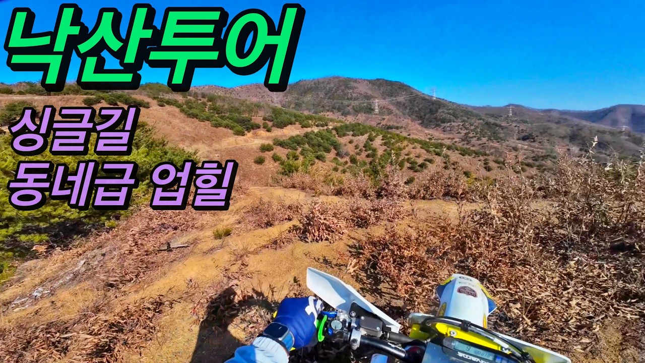 20260307 낙산투어