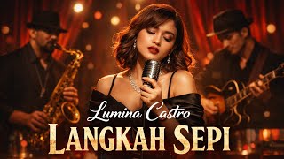 Langkah Sepi By Lumina Castro
