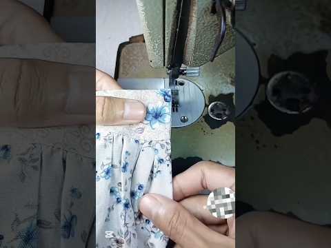 3 técnicas donde aprenderás a hacer unos terminados perfectos 👌 #2026 #sewing #fashion #diy#shorts