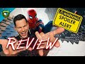 Worth The Hype?! | Spider-Man: No Way Home Review | *HEAVY SPOILERS*