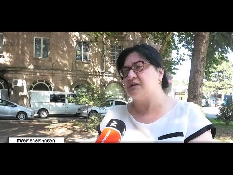 საარჩევნო გარემო შიდა ქართლში -რატომ არ ჩქარობენ პოლიტიკური პარტიები წინასაარჩევნო მარათონში ჩართვას