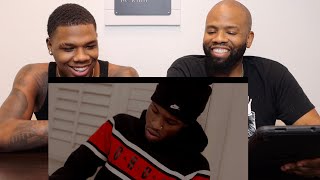 Quando Rondo - Letter To My Daughter POPS REACTION