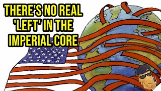 The First World 'Left' Will Never Matter Again - The Hard Truth You Need to Hear