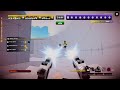 Roblox rivals playing with JJstangechannel