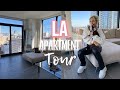 MY LA APARTMENT TOUR