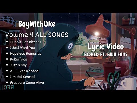 BoyWithUke music, videos, stats, and photos