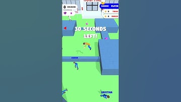 New Game! (Hospital Escaper! All Level Gameplay Walkthrough For Android And iOS)