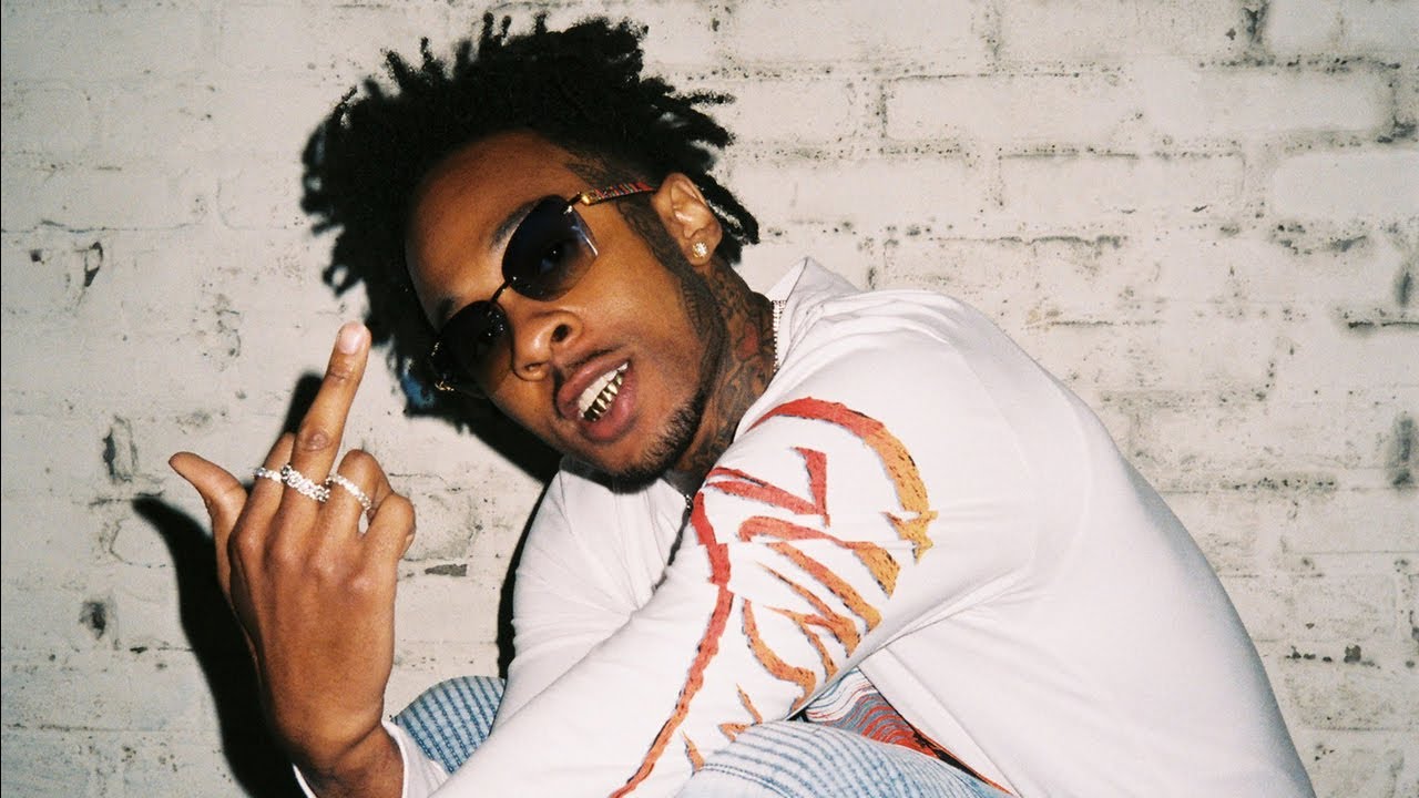 True Story Gee - In Check Feat. Sy Ari Da Kid