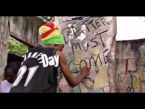 Watch Artist: CULTURELION Track: Better must Come on YouTube Watch Artist: CULTURELION Track: Better must Come on YouTube