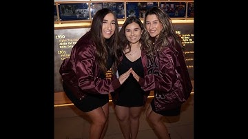 Lambda Theta Alpha - Epsilon Kappa Chapter Spring 