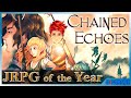 An Unexpected Gem || Chained Echoes Review