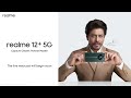 Realme 12, Realme 12+ 5G India launch today: time, how to watch live stream, expected price, specs