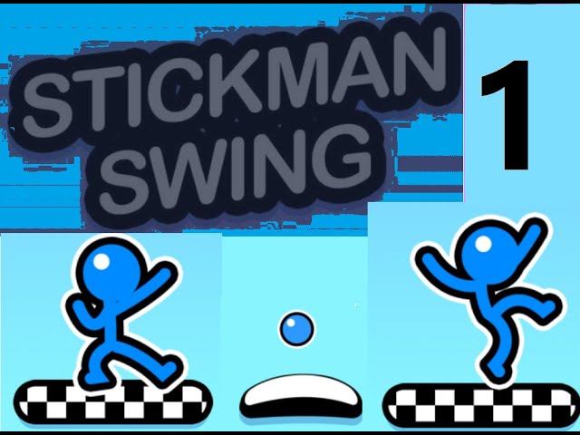 doodooloveGames on X: #doodooloveGames #Stickman Hook is a skill game  where you play as a swinging stickman through hundreds of challenging  levels. Pay attention to the angle and direction of your swing