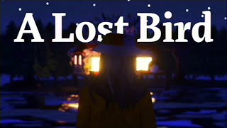 'A Lost Bird' (QSMP VHS Animation)
