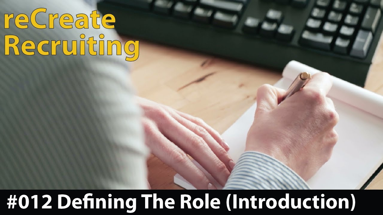 essaying the role meaning