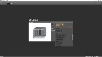 Quick room construction