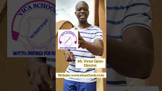 KCSE 2024--2027 Private Adults, at VICA SCHOOLS.