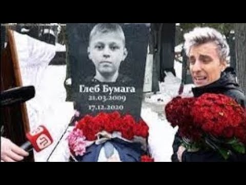 Видео: у Влада А4 умер брат Глеб держись ✊😭