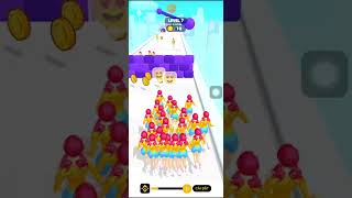 Play game: Girls Attack - Nữ Quyền! Tham gia và đụng độ screenshot 1