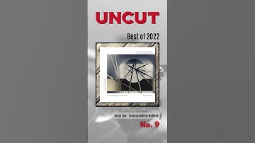 Thumbnail of Brian Eno | Uncut Best of 2022  - No. 9