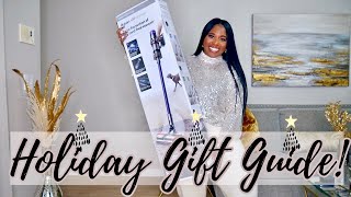 LAST MINUTE GIFT IDEAS! (PRACTICAL GIFTS & STOCKING STUFFERS! | POCKETSANDBOWS