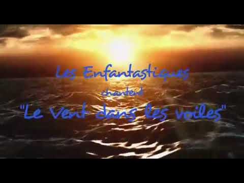 Le vent dans les voiles - YouTube