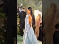 Rachel Zegler&#39;s A Princess In Dior Blue Dress At 2024 Met Gala | Billboard