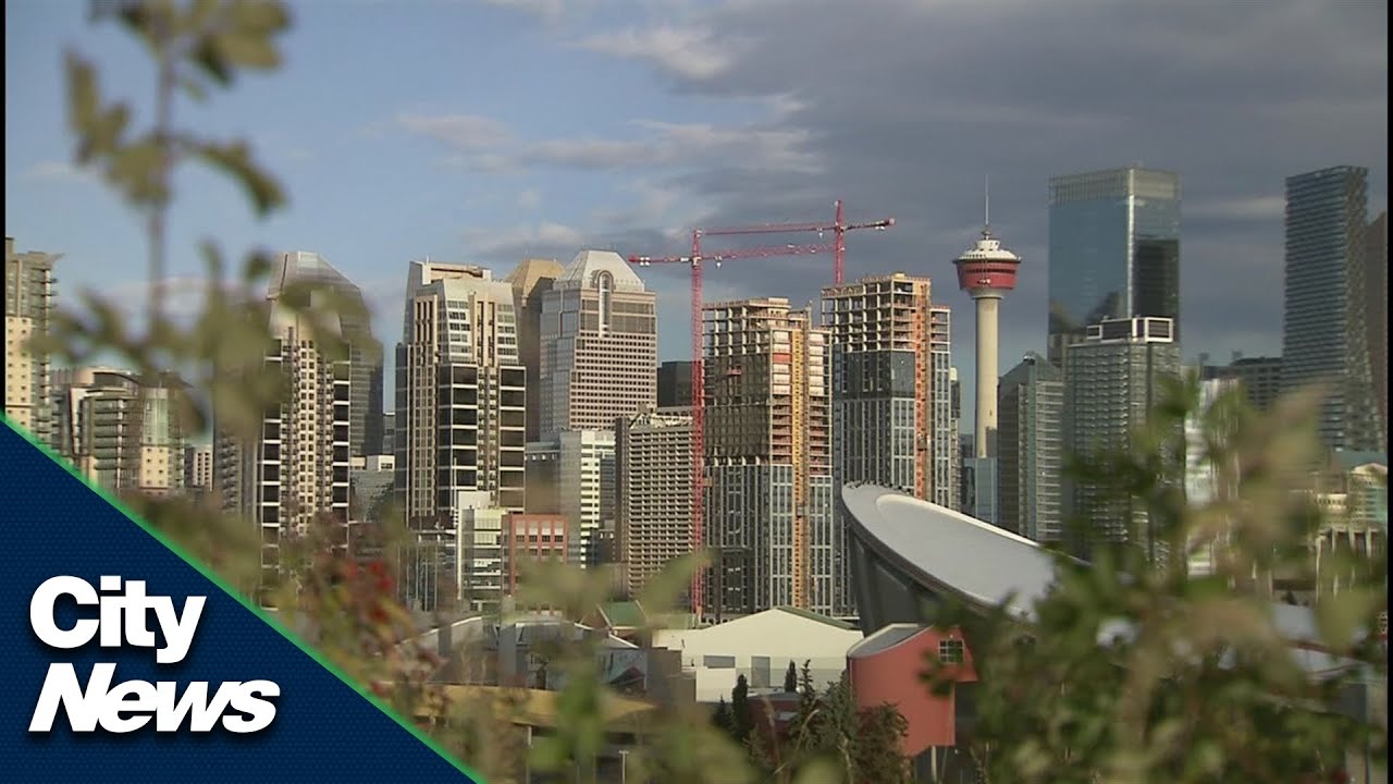 Calgary among world's most livable cities