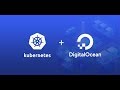 $65 Kubernetes Cluster on DigitalOcean - Part 1