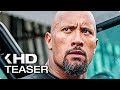 FAST AND FURIOUS 8 Trailer Teaser 2017 