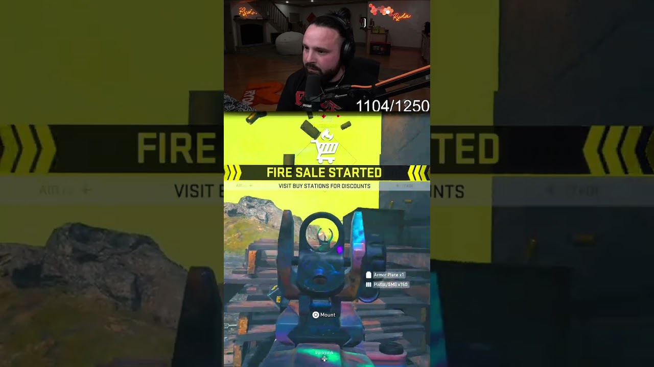 I Dropped 30 with THIS FENNEC on Ashika Island 🔥 