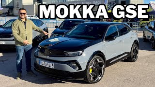 Download Lagu Yeni Opel Mokka GSE Pist ve Yol Testi MP3