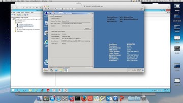 Centrify and High-Availability - DirectAudit UNIX agent and Collector failover (3/3)