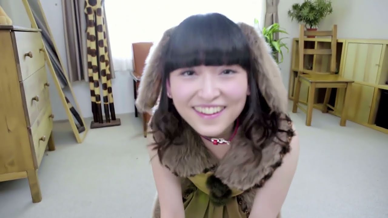ゆかりん ♡田村ゆかり♡ もしもゆかりんが犬だったら・・・ {2018.12.26