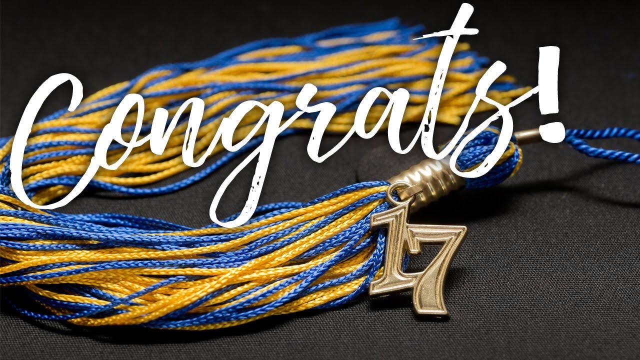 2017 Illinois Central College Commencement Ceremony YouTube