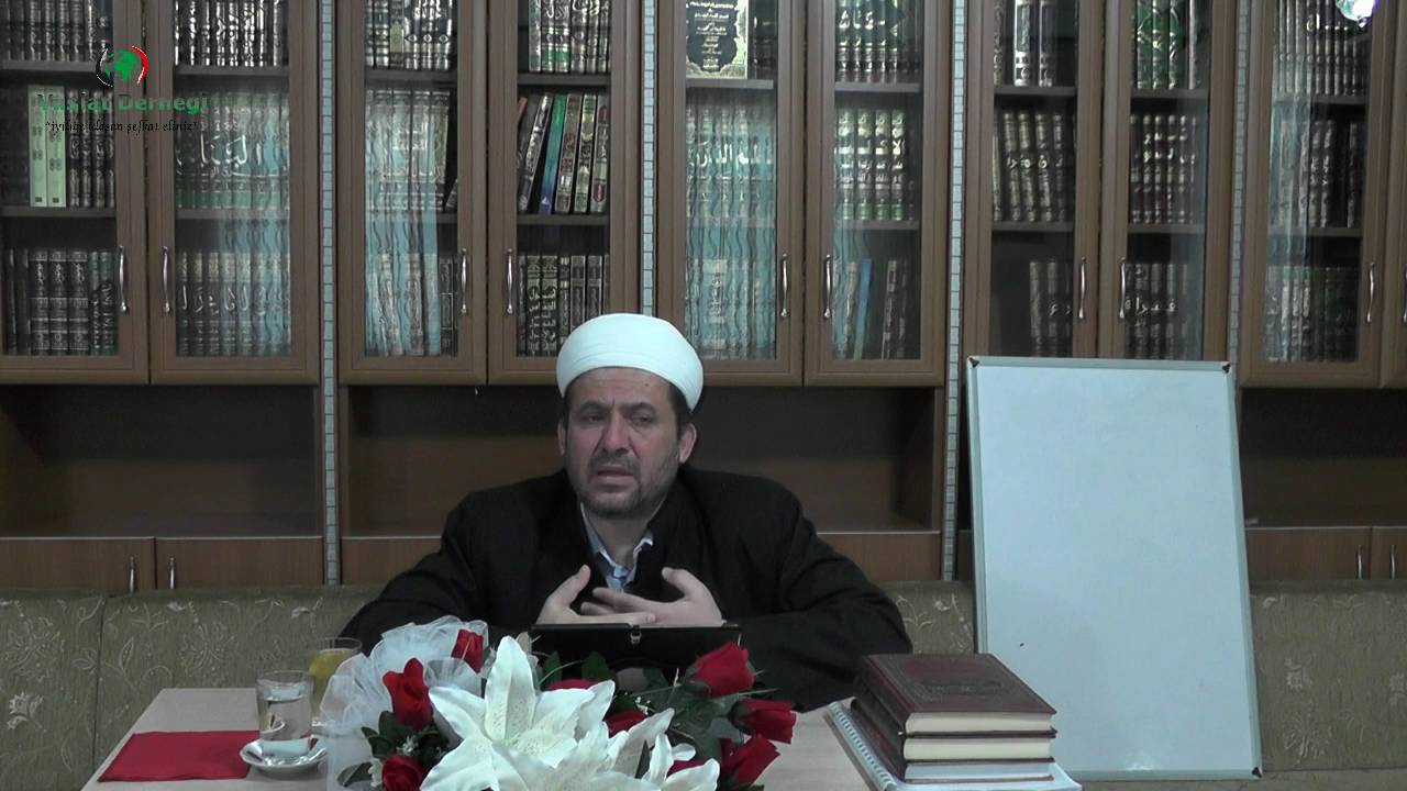 11. شرح جوهرة التوحيد (أفضلية سيدنا محمد رسول الله صلى الله عليه وسلم)