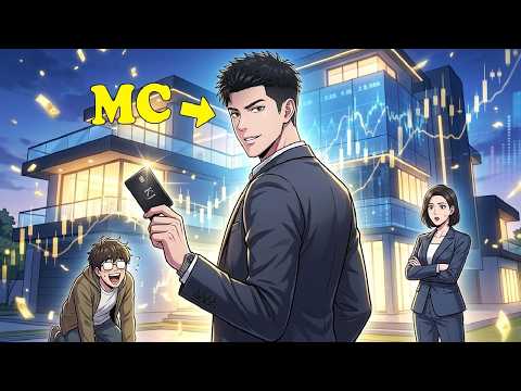 Everyone Treated Him Like Trash… Until His Oracle Eye Made Him a Billionaire! - Manhwa Recap