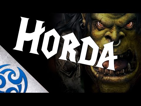 Horda