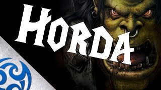 Horda Warcraft Rap Pl