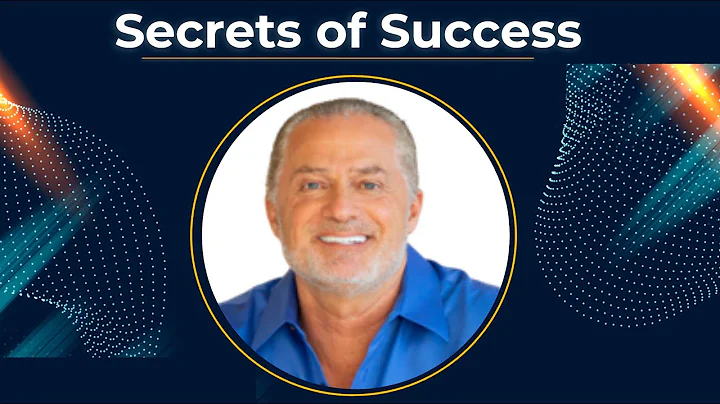 Rod Khleif Losing $50M, Bouncing Back, Multifamily Properties & The Secret to Success