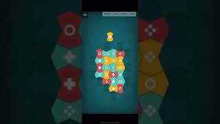 Lumosity – Disillusion 115000 pts