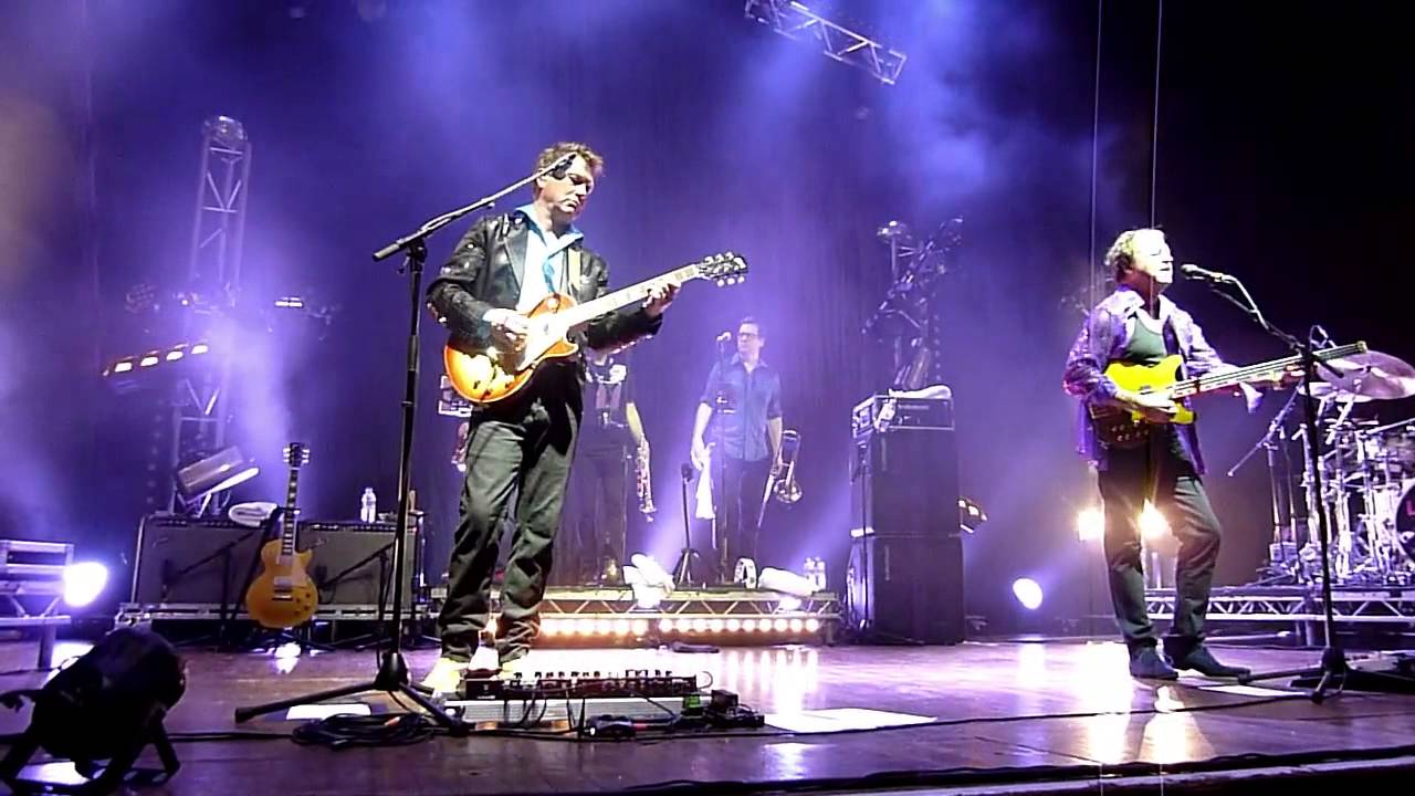 Tracie Level 42 Live At Colston Hall Bristol 13 10 14 YouTube Tracie Level 42 Live At Colston Hall Bristol 13 10 14 YouTube