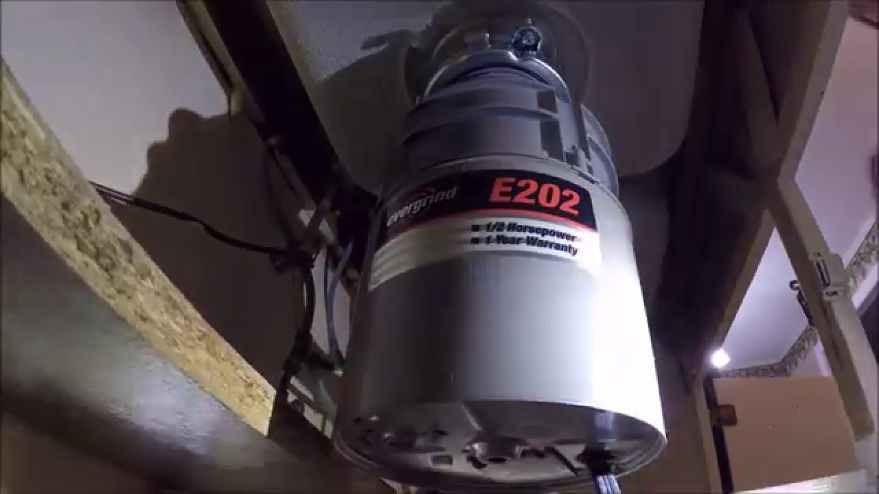 Fix Your Own Garbage Disposer | Disposal Repair | Free Repair | Save Money - YouTube