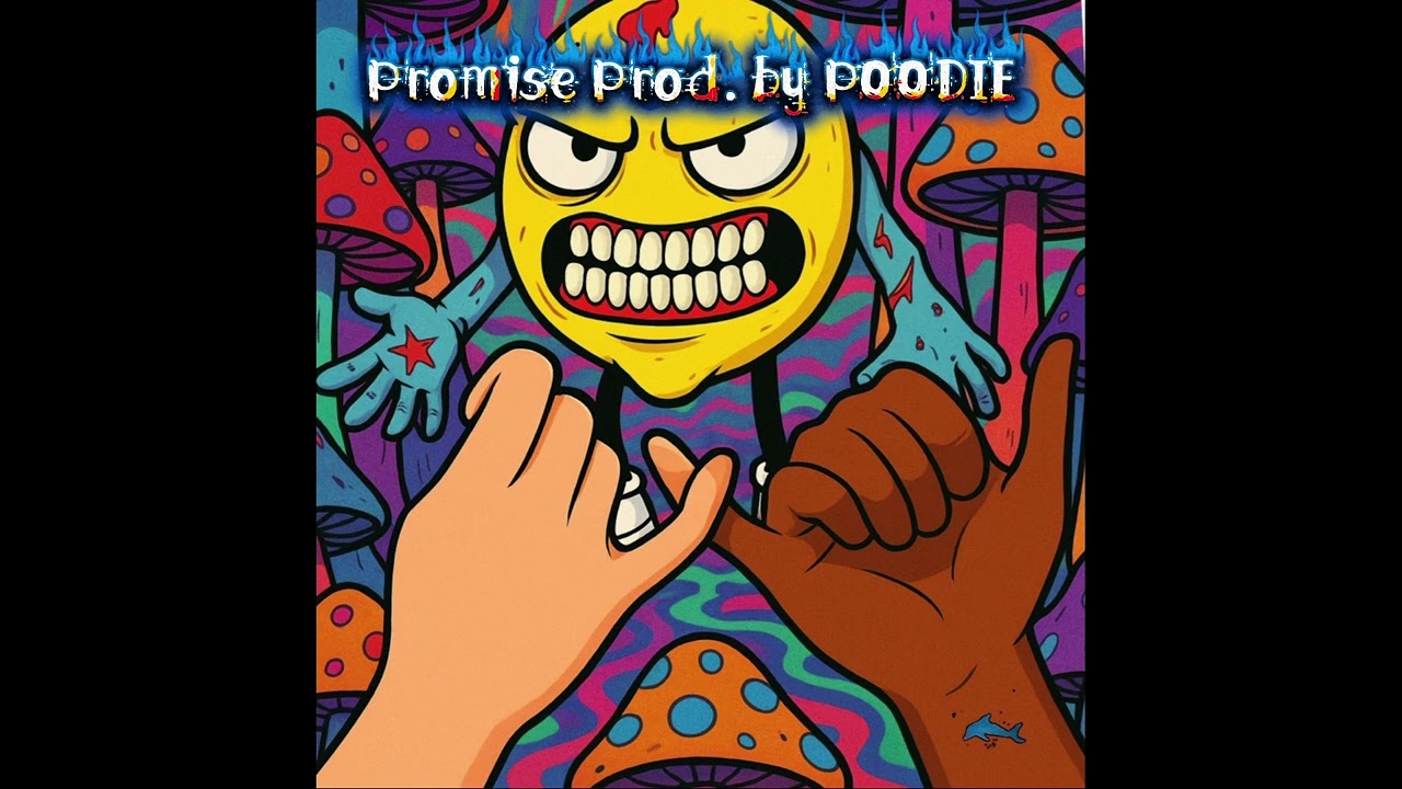 Promise (prod. By  POODIE)