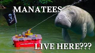 Testing My 3D Printed Water Cannon Boat on Real Kayakers