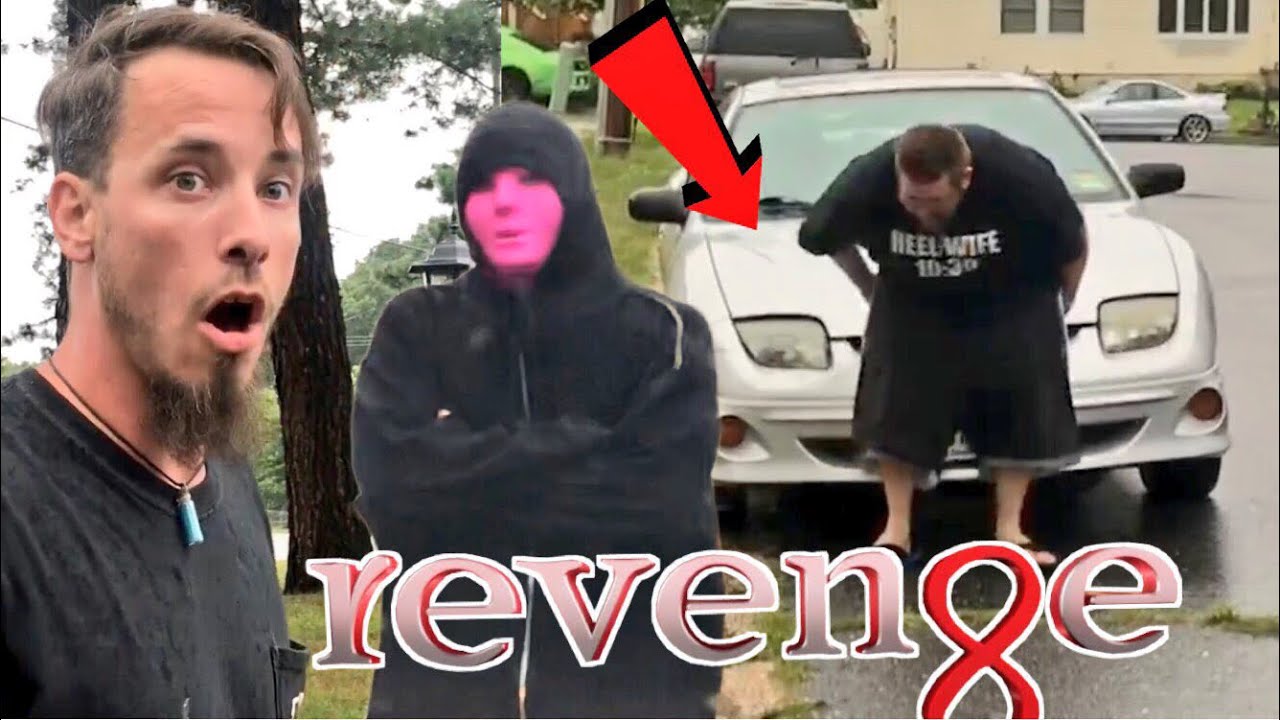 We Found out who Mr. Pink is! My mom drops a huge reveal